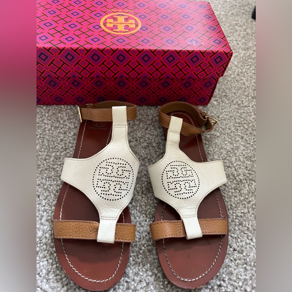 Tory Burch sandals